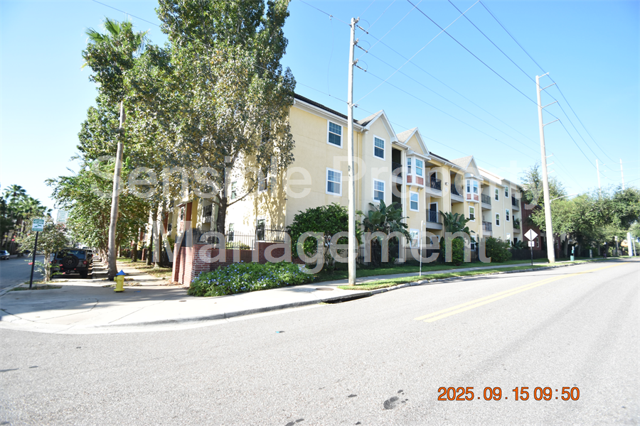 stress free property management